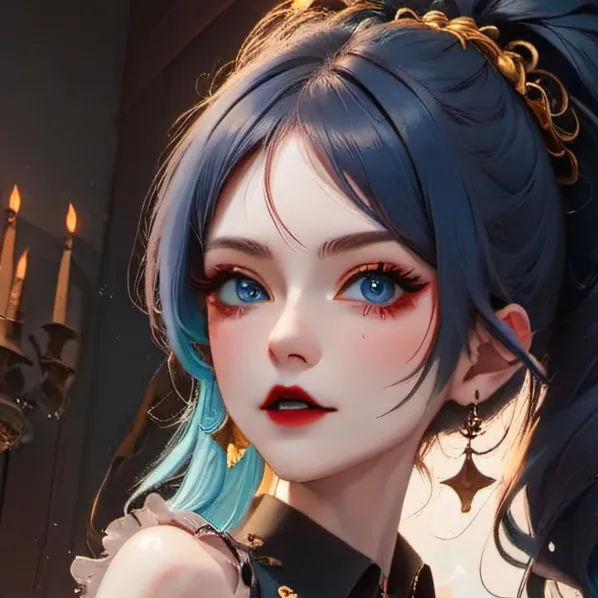 chat with ai character: Sophie