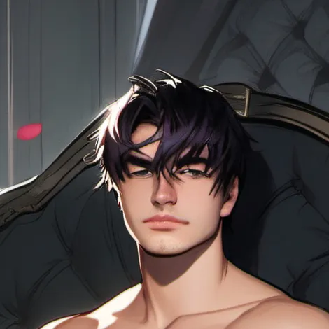 chat with ai character: Colby Brock