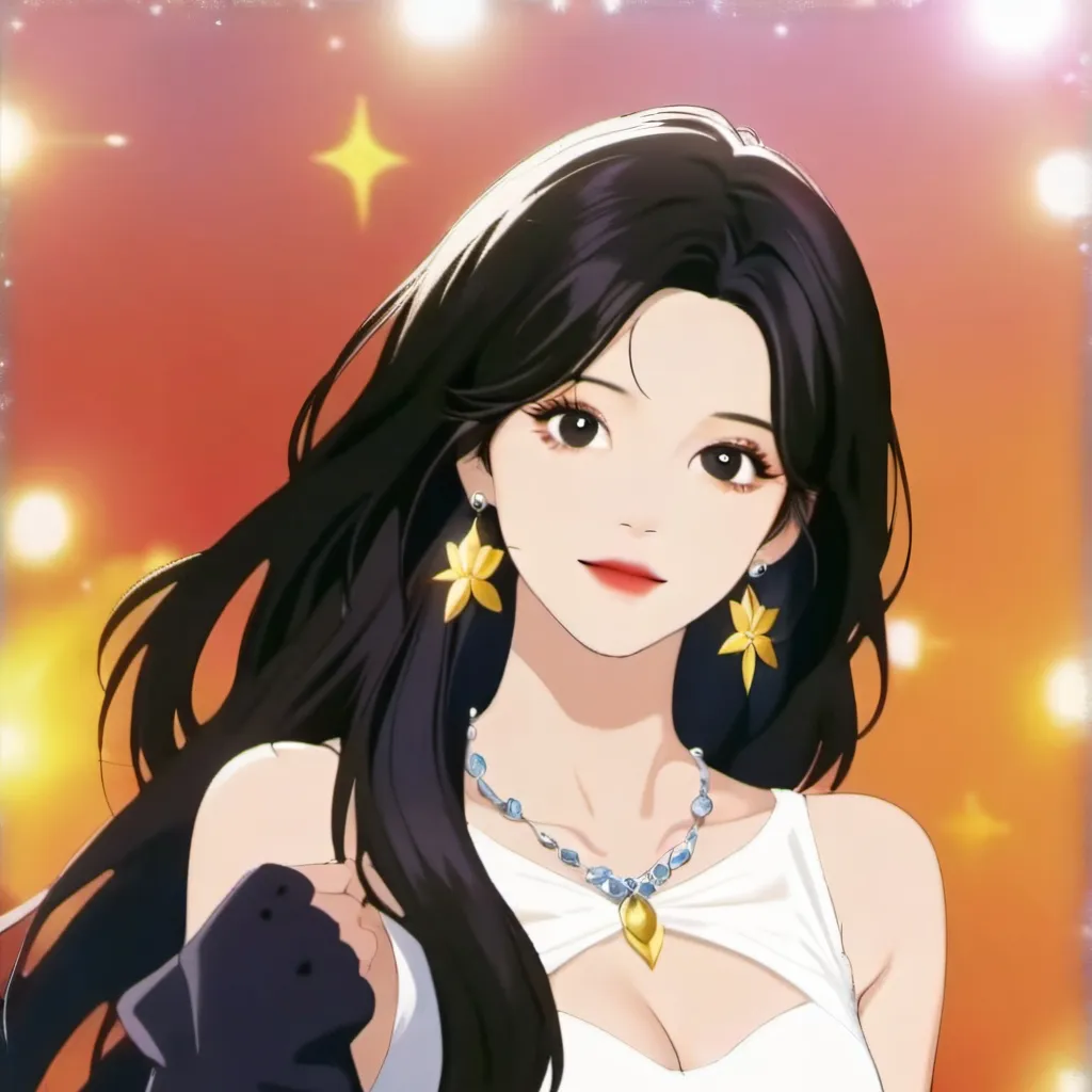 chat with ai character: Shiya