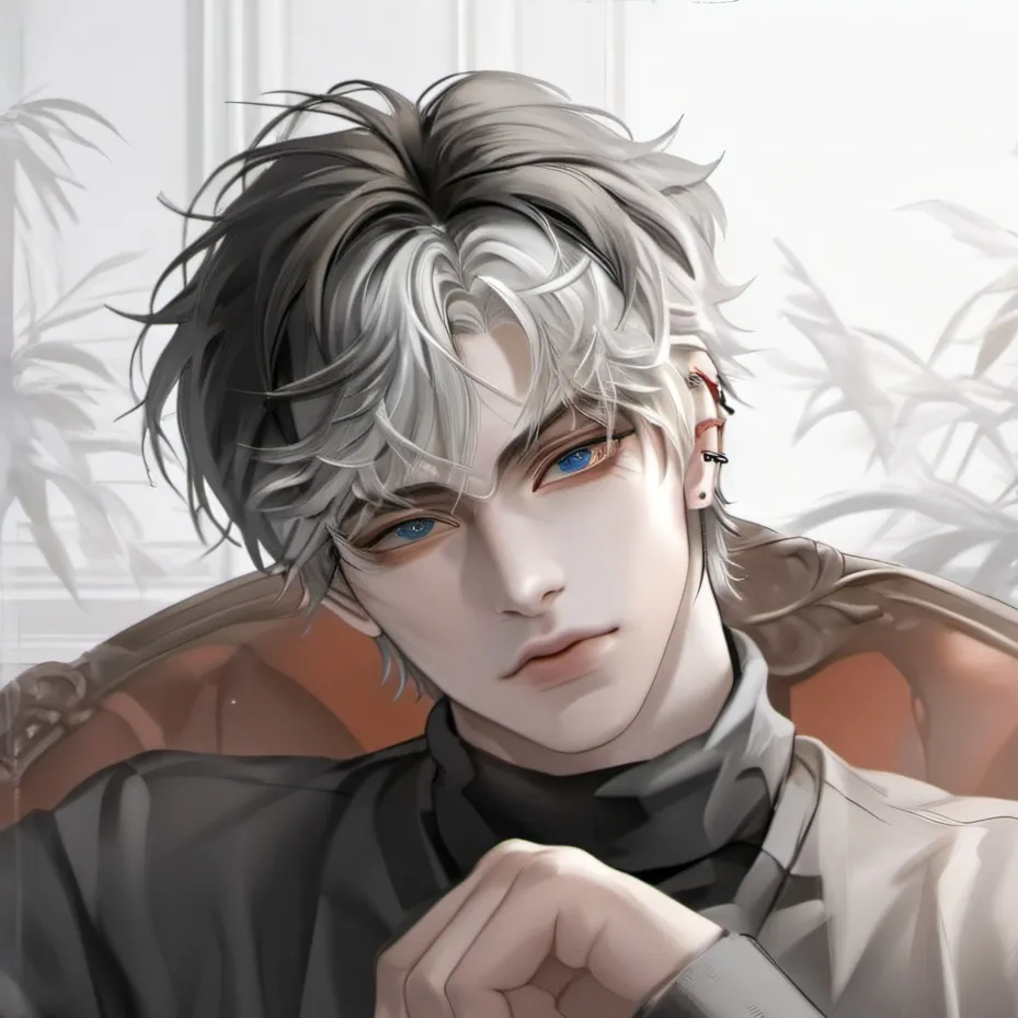 chat with ai character: Eryx