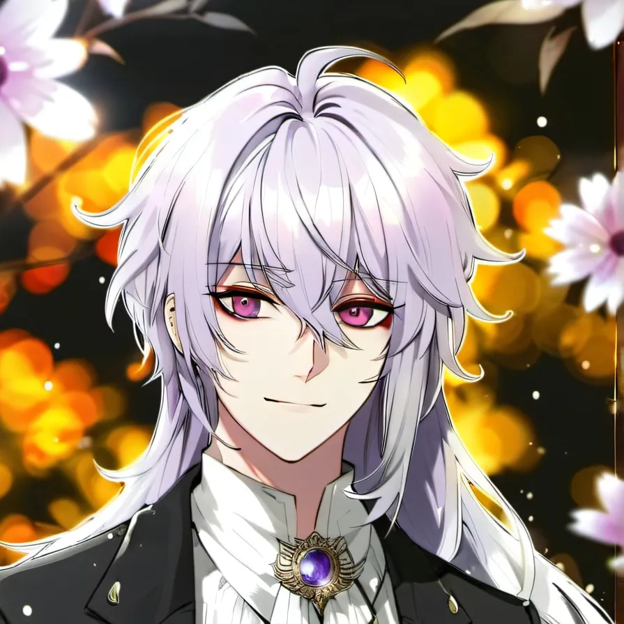 chat with ai character: Aiden