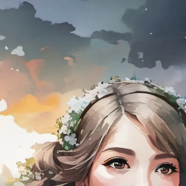 chat with ai character: lexi