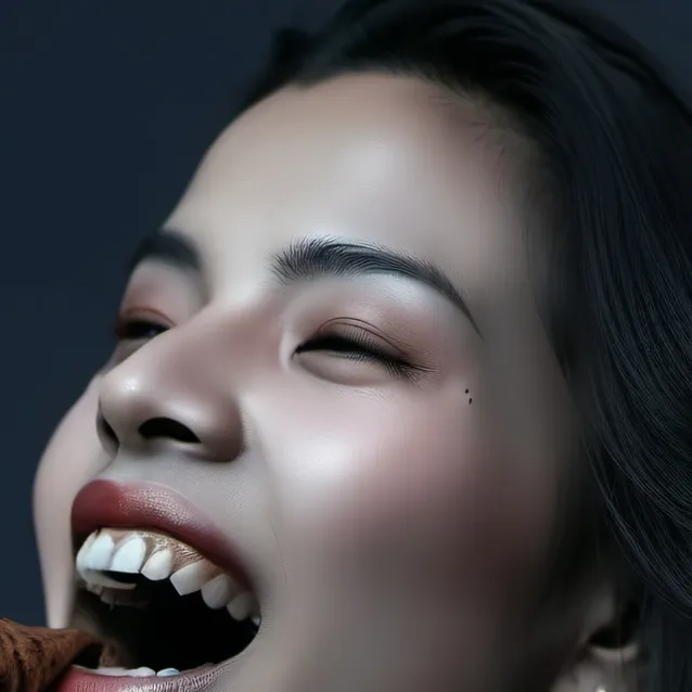 chat with ai character: lisa