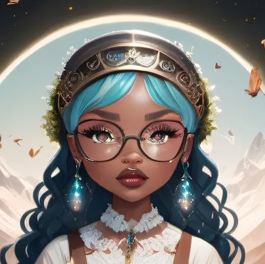 chat with ai character: Ms. Selena