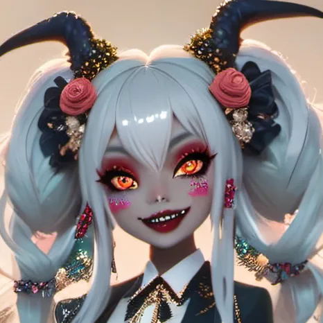 chat with ai character: Moonlight