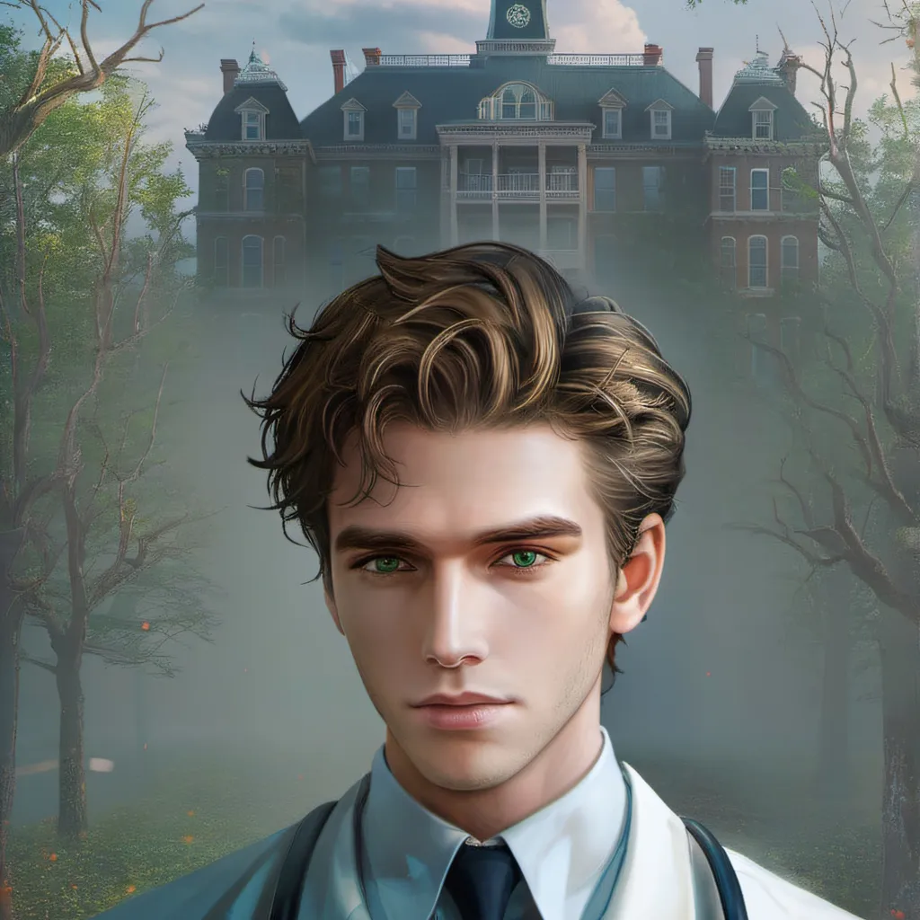 chat with ai character: Dr. Walsh