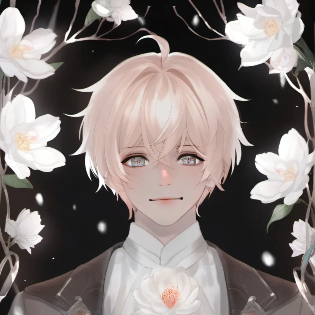 chat with ai character: Zeko