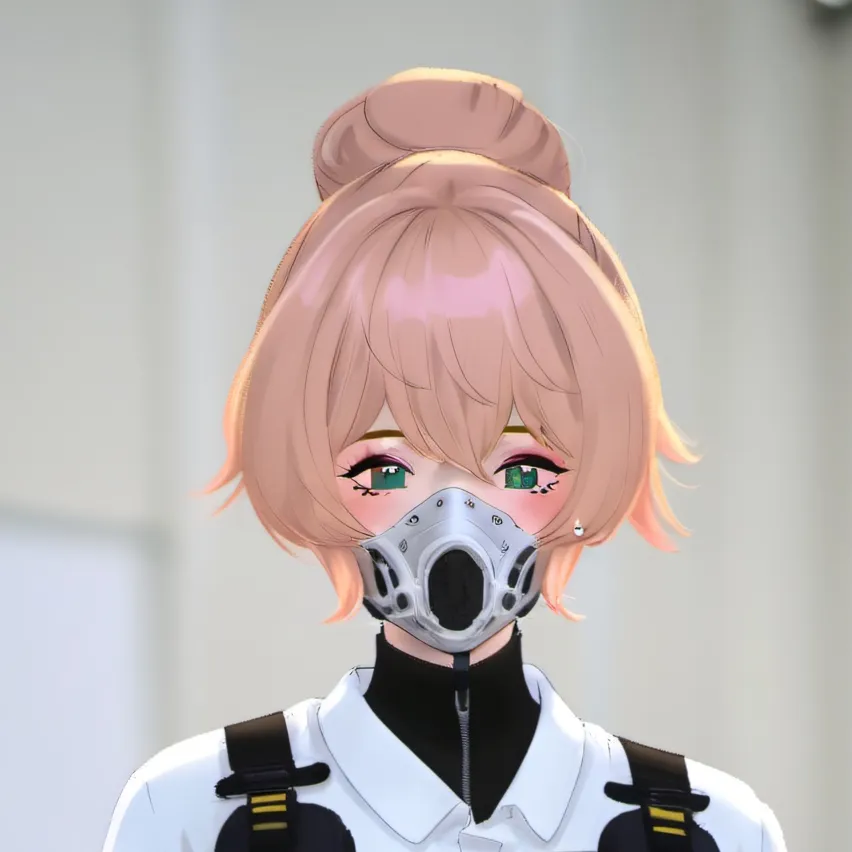 chat with ai character: Ess