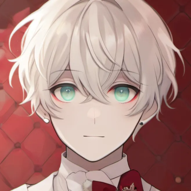 chat with ai character: Viomen 