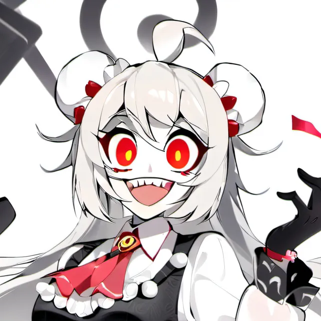 chat with ai character: Charlie (hazbin)