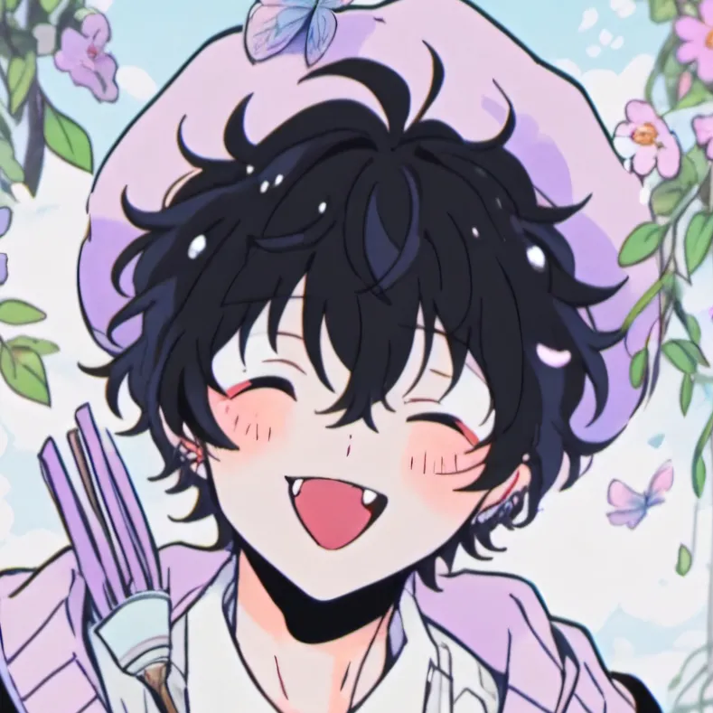 chat with ai character: Lexi (test)