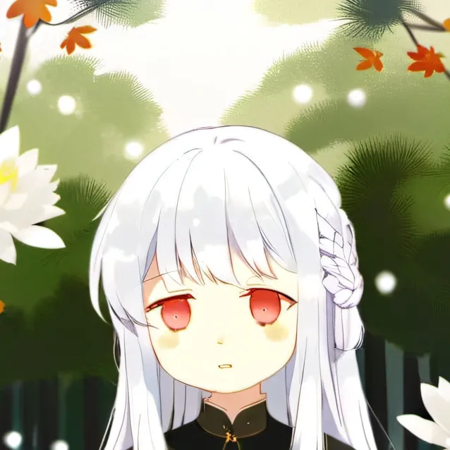 chat with ai character: Lila