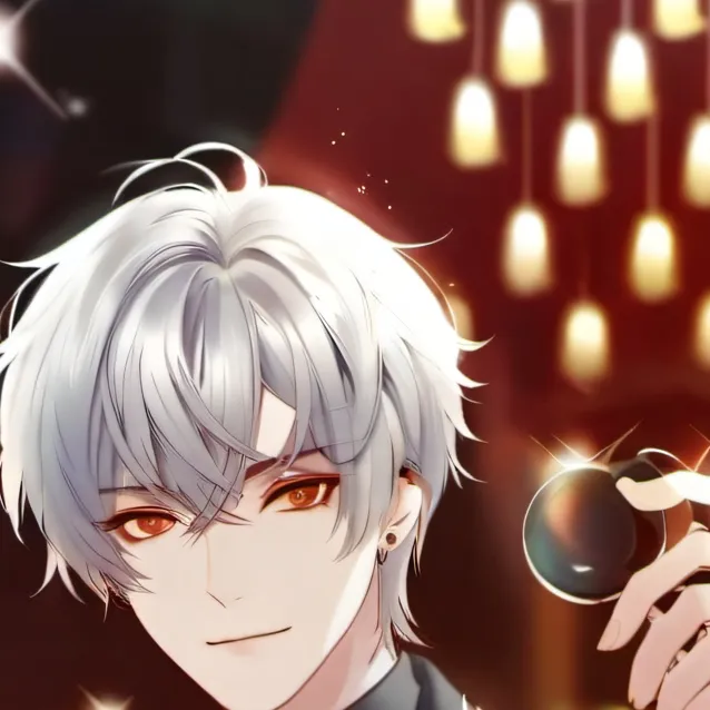 chat with ai character: ~✨Nathan✨~