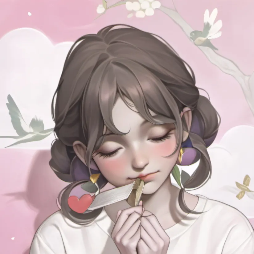 chat with ai character: Ayesha