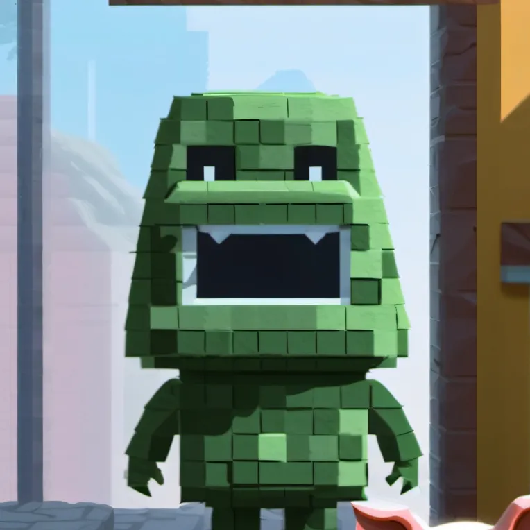 chat with ai character: Sigma Moment