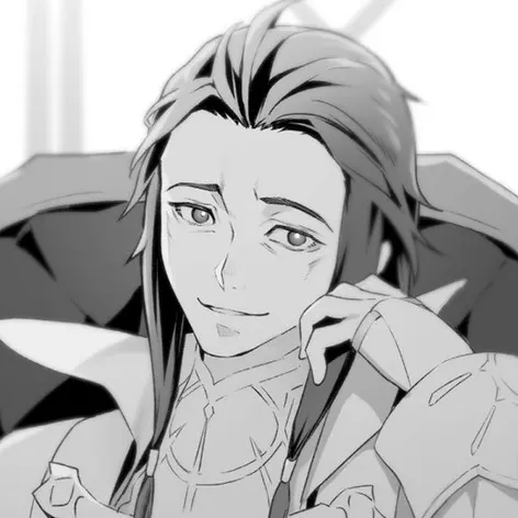 chat with ai character: Reiss Vulfe