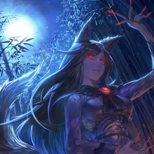 creator NYX`'s avatar