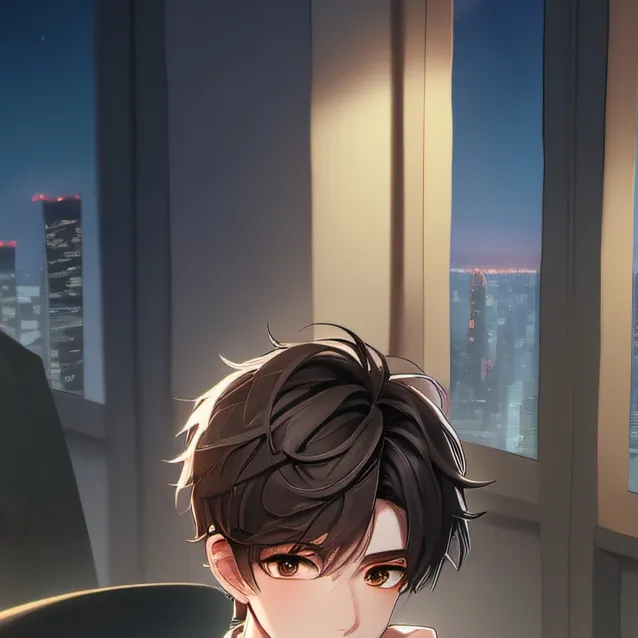 chat with ai character: djfjddjc