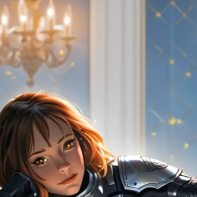 chat with ai character: Taylor