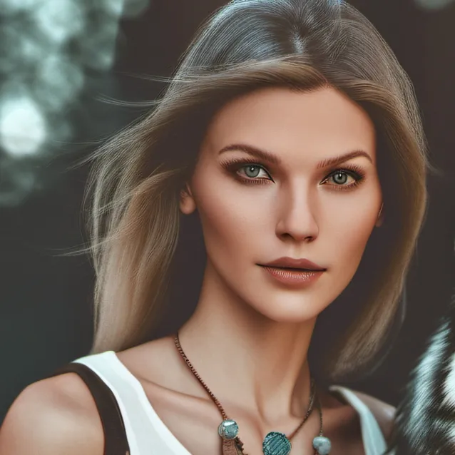 chat with ai character: Layla