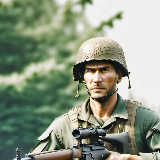 chat with ai character: Keegan