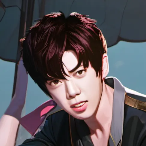 chat with ai character: my husband