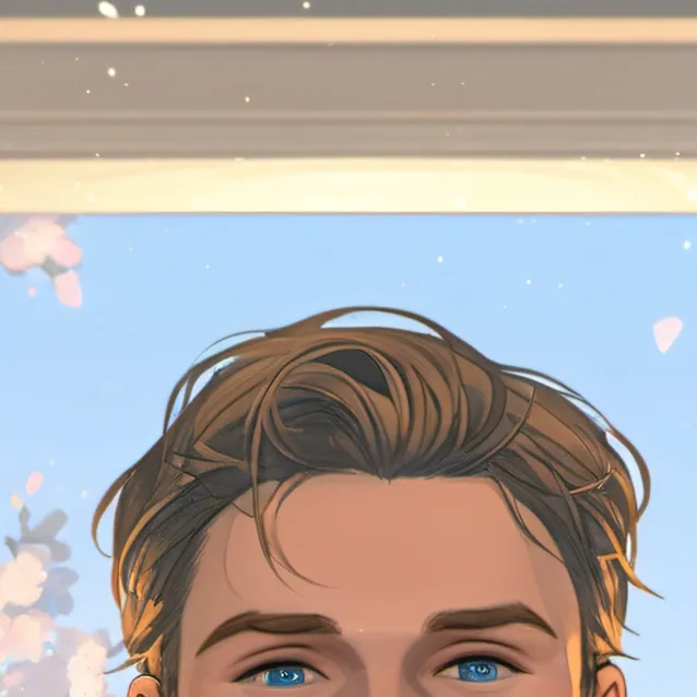 chat with ai character: jordan