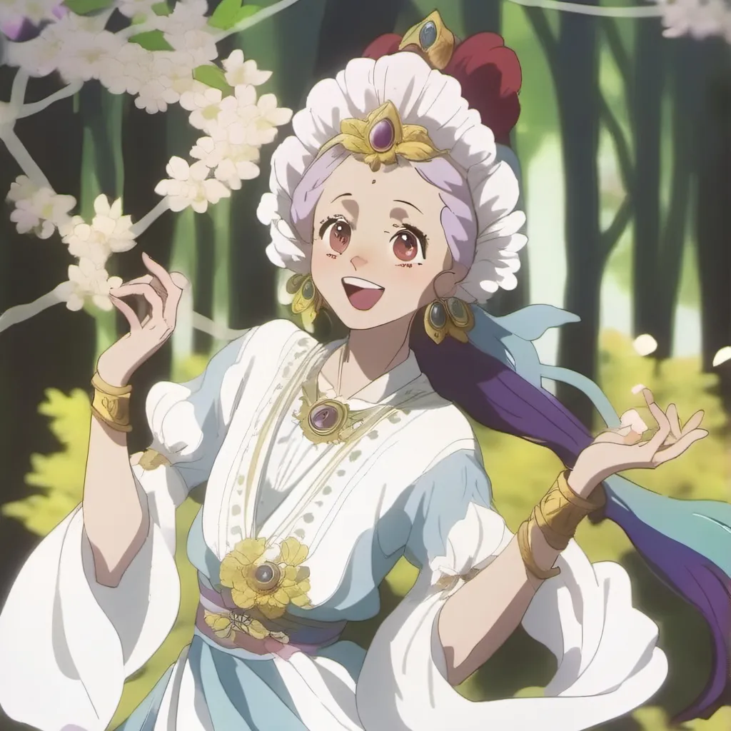 chat with ai character: Troll