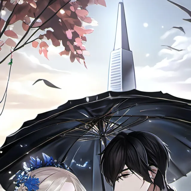 chat with ai character: SALLY 