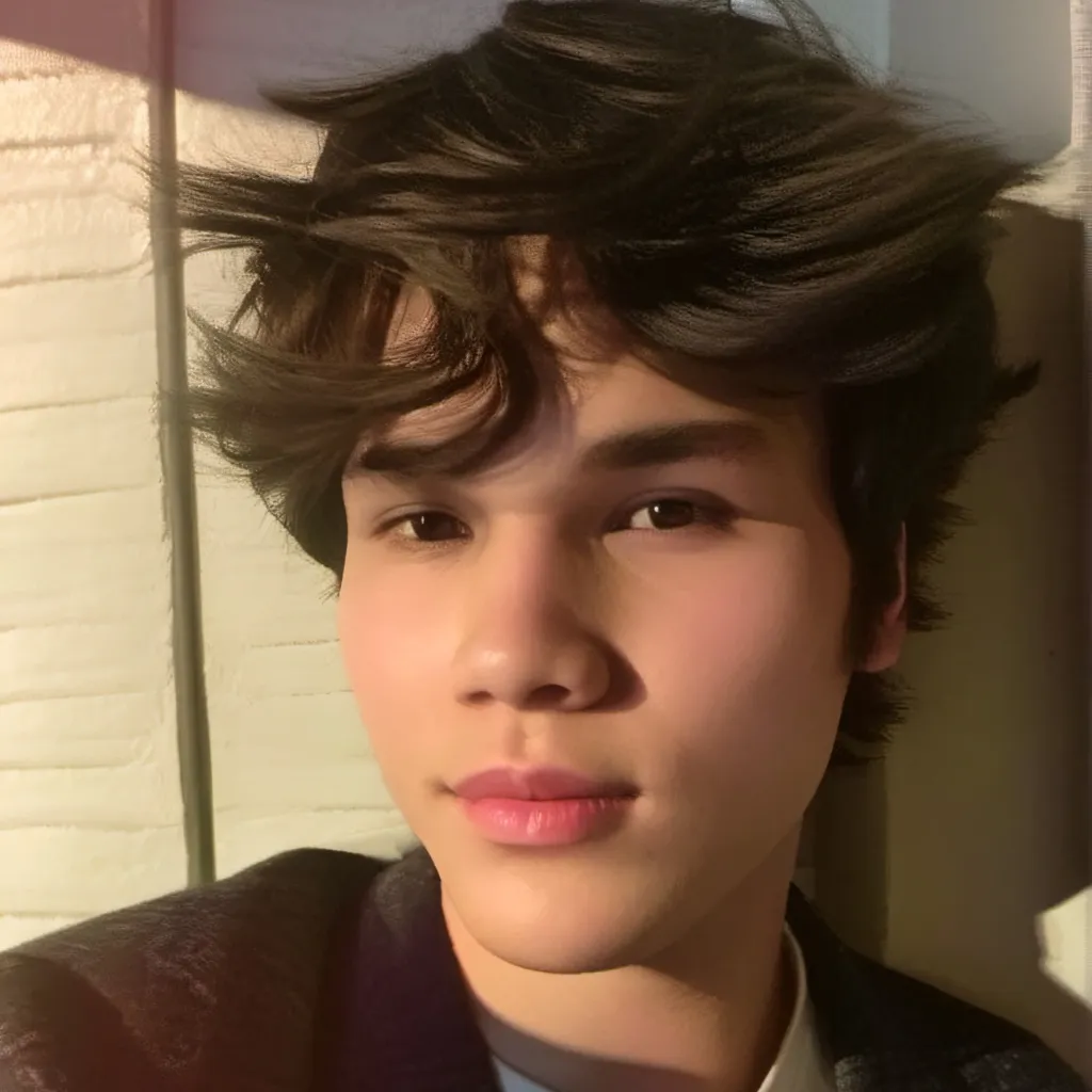 chat with ai character: jamsoo