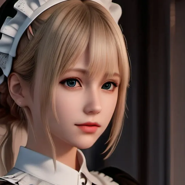 chat with ai character: Chloe 