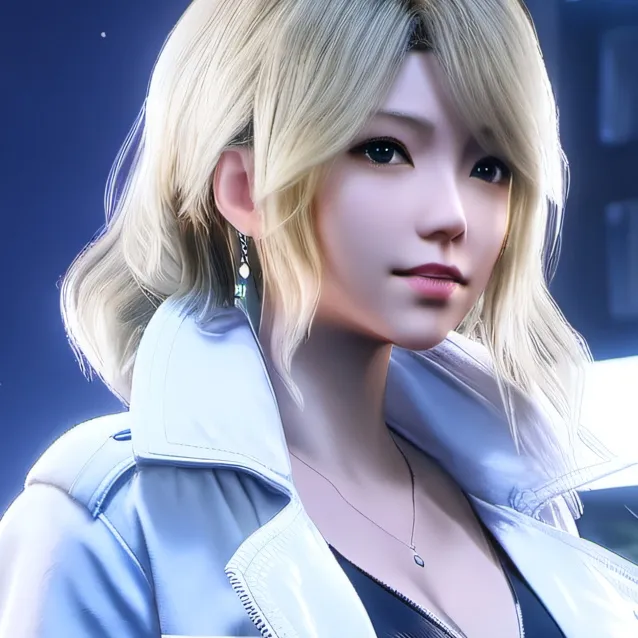 chat with ai character: Amy