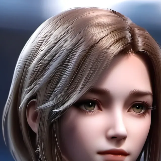 chat with ai character: Amp world