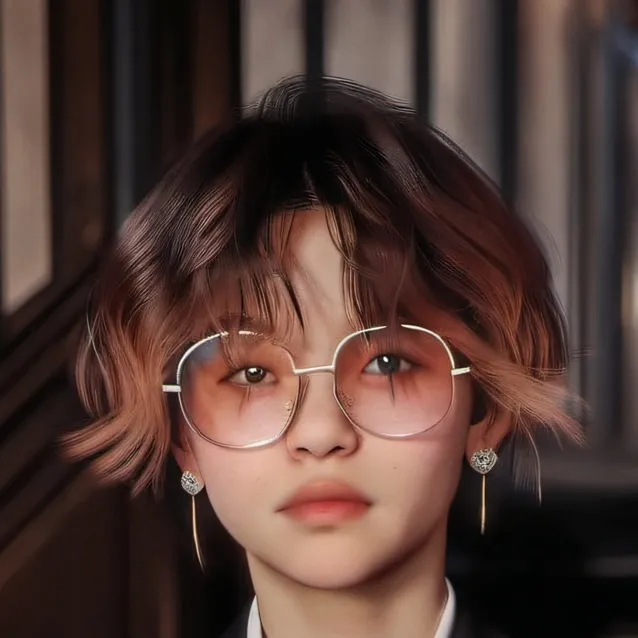 chat with ai character: Havan Flores 