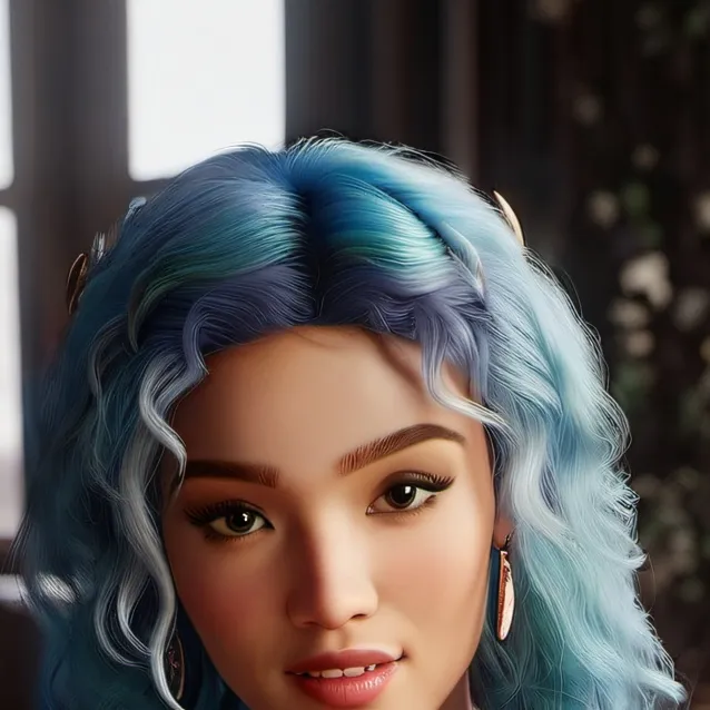 chat with ai character: Chloe