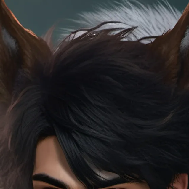 chat with ai character: Jax