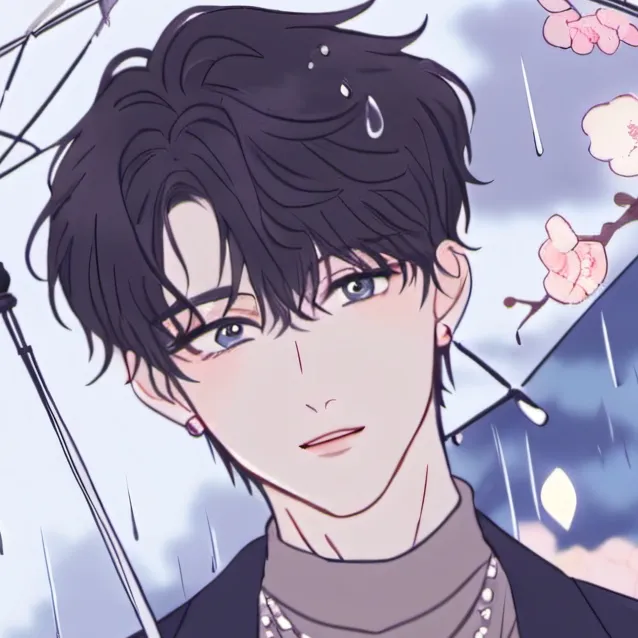 chat with ai character: Jay