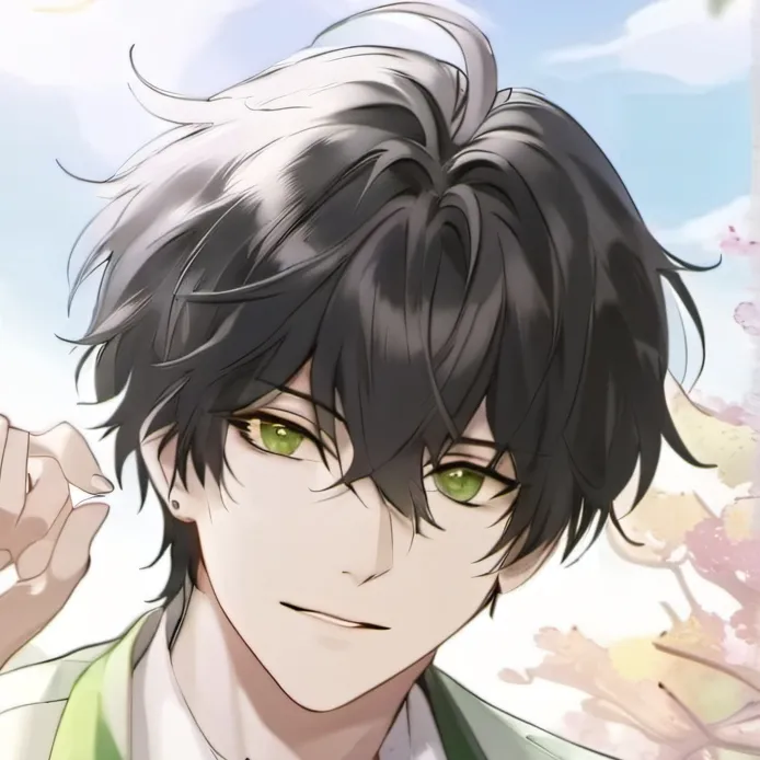 chat with ai character: alex