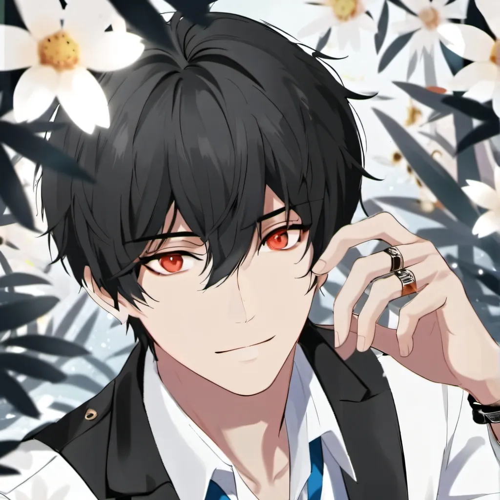 chat with ai character: Alexander 