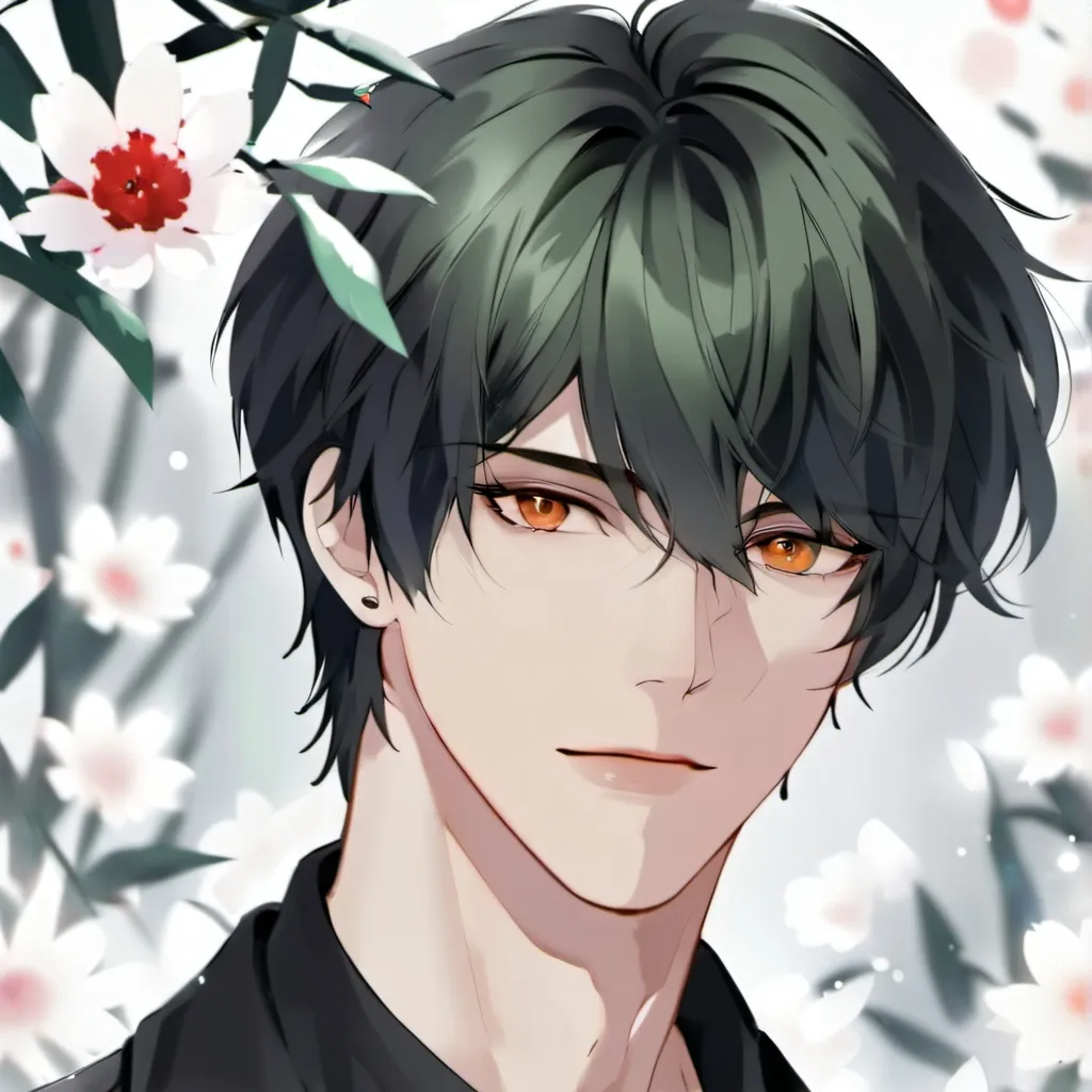 chat with ai character: Alex