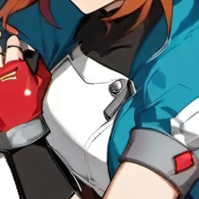 chat with ai character: Android 21