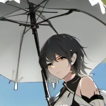 chat with ai character: Female rover