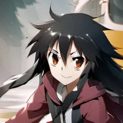 chat with ai character: Akame and kurome 
