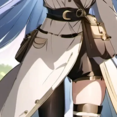 chat with ai character: Esdeath