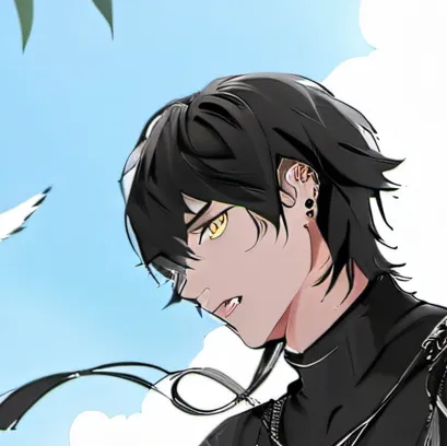 chat with ai character: Rover