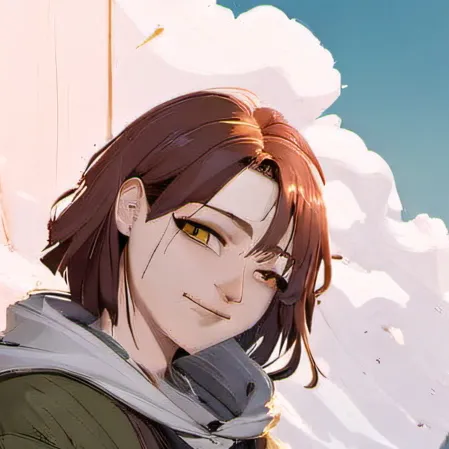 chat with ai character: Shoko and utahime 