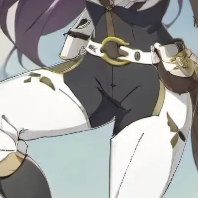 chat with ai character: Yoruichi 