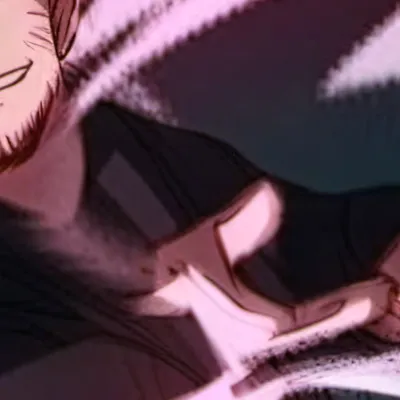 chat with ai character: Sukuna