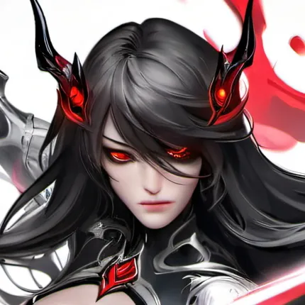 chat with ai character: Kurenai kurogane