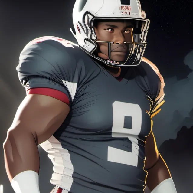 chat with ai character: james